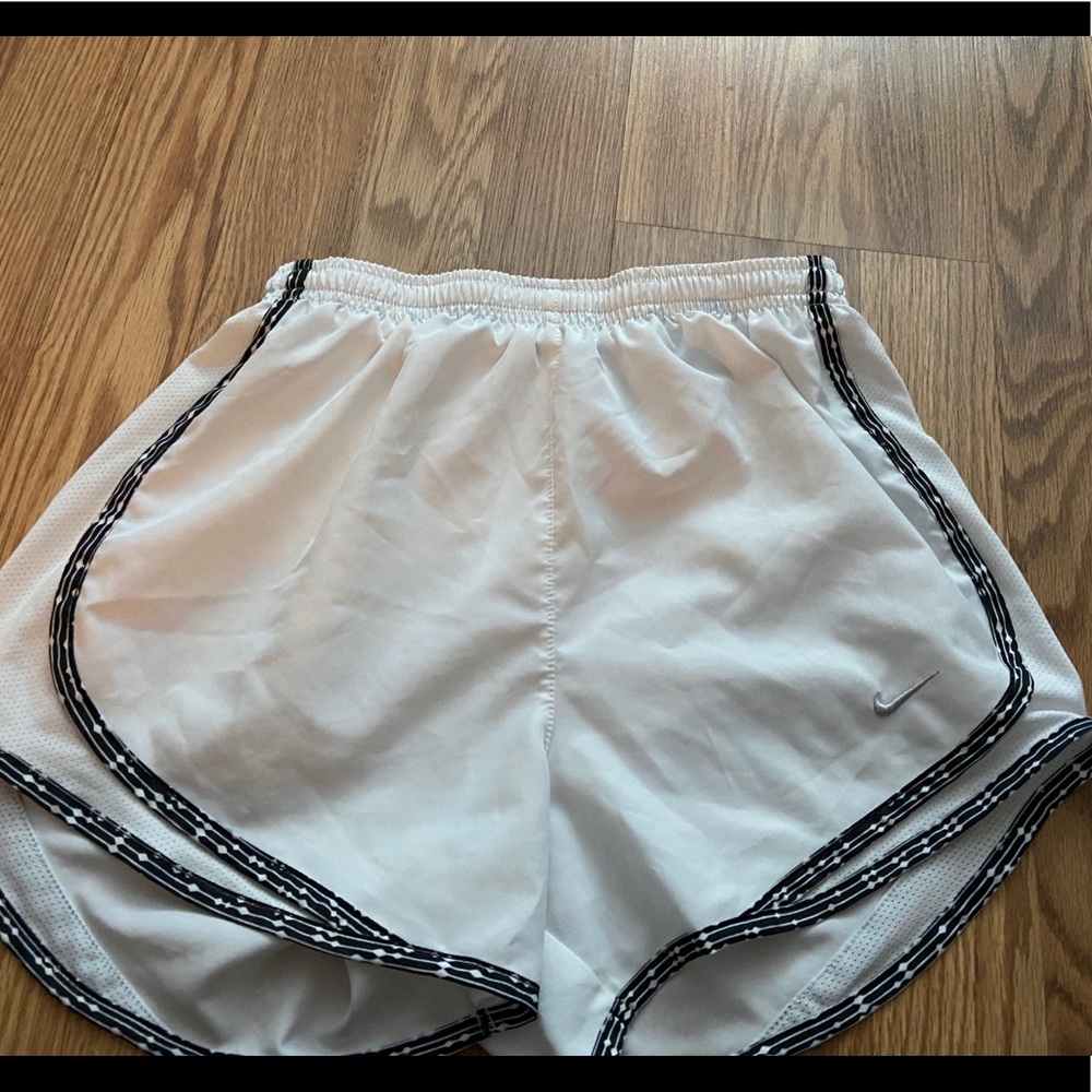 Nike running shorts!!